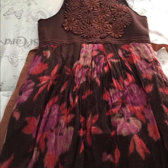 Free people L Dress - Picture 4 of 4